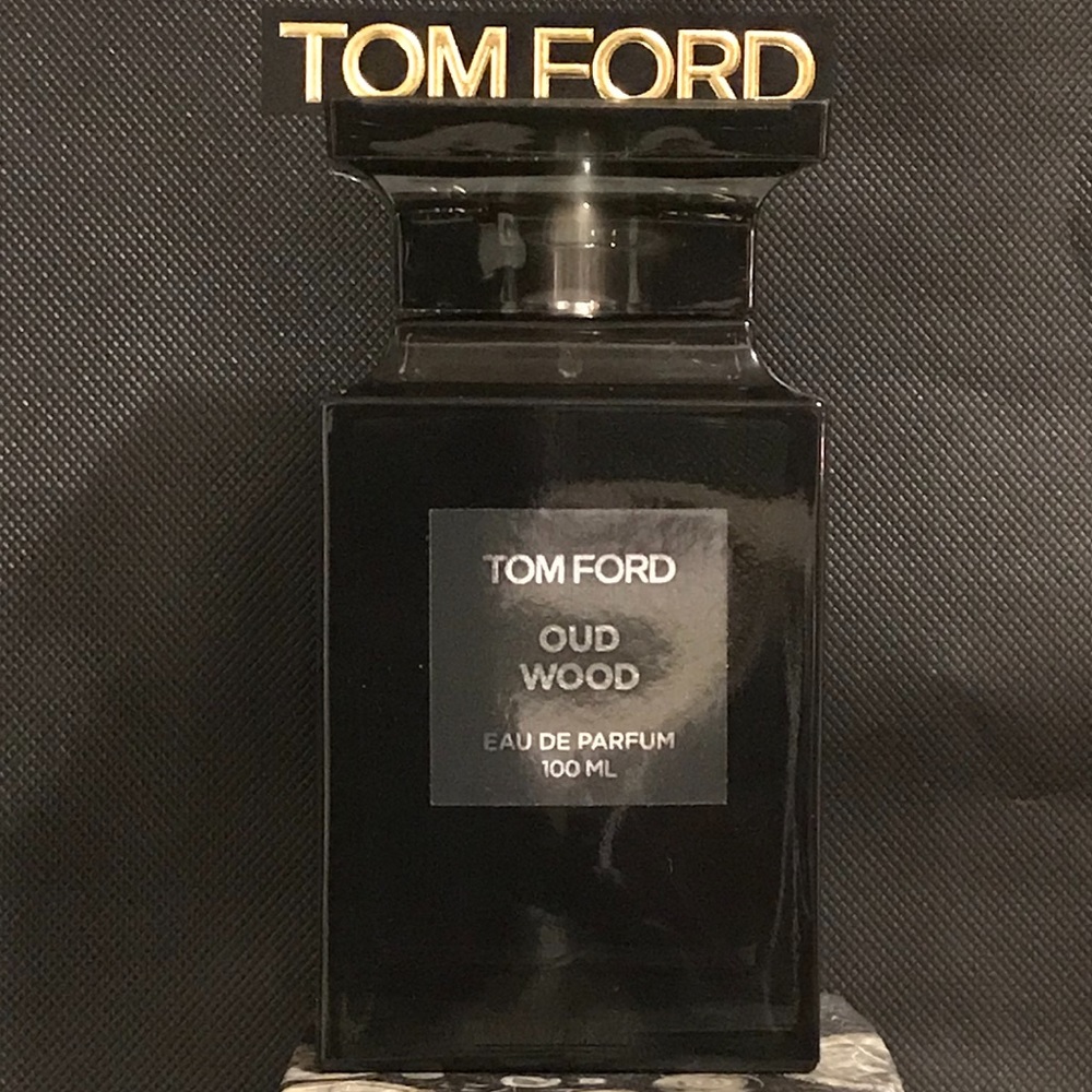 NEW w/o Box.Tom Ford Private Blends OUD WOOD 100ml